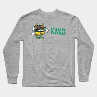 Bee Kind to all Long Sleeve T-Shirt